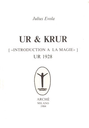 Krur introduction à la - krur.,