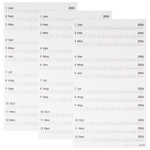 Fogli adesivi planner - ,