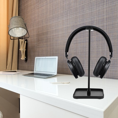 Supporto espositore cuffie - espositore,