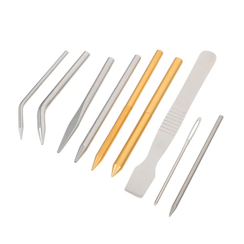 Set tessitura braccialetto - ,